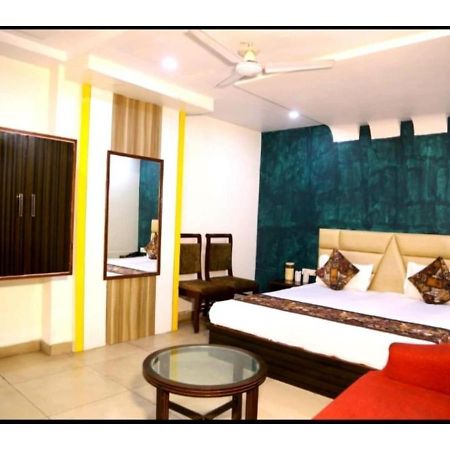Hotel Kirandeep Agra Agra  Extérieur photo