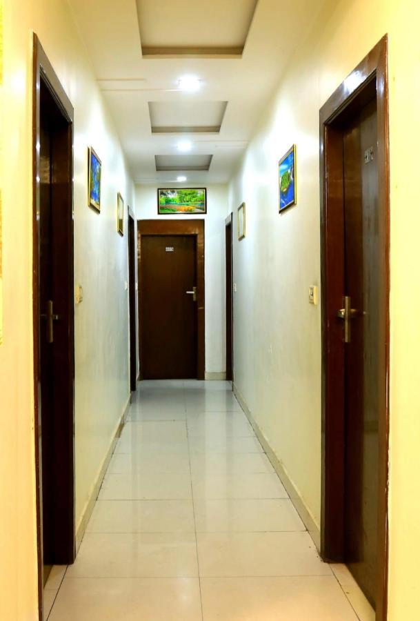 Hotel Kirandeep Agra Agra  Extérieur photo