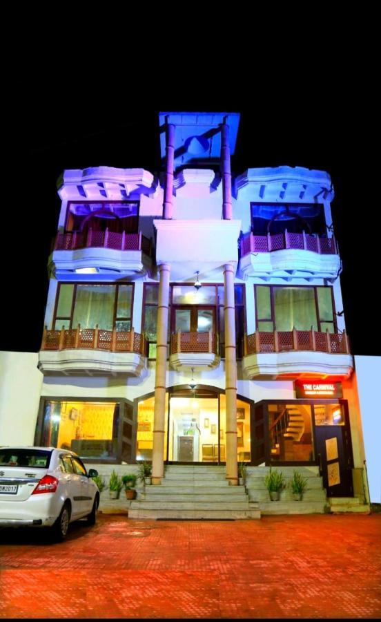 Hotel Kirandeep Agra Agra  Extérieur photo