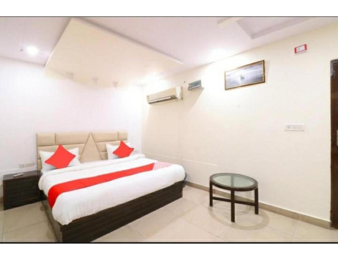 Hotel Kirandeep Agra Agra  Extérieur photo