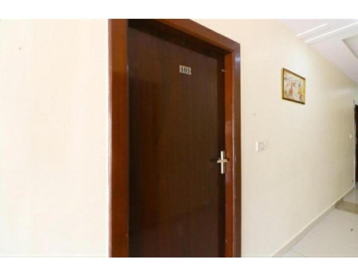 Hotel Kirandeep Agra Agra  Extérieur photo