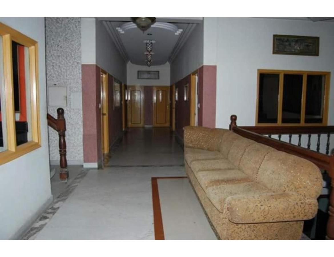 Hotel Kirandeep Agra Agra  Extérieur photo