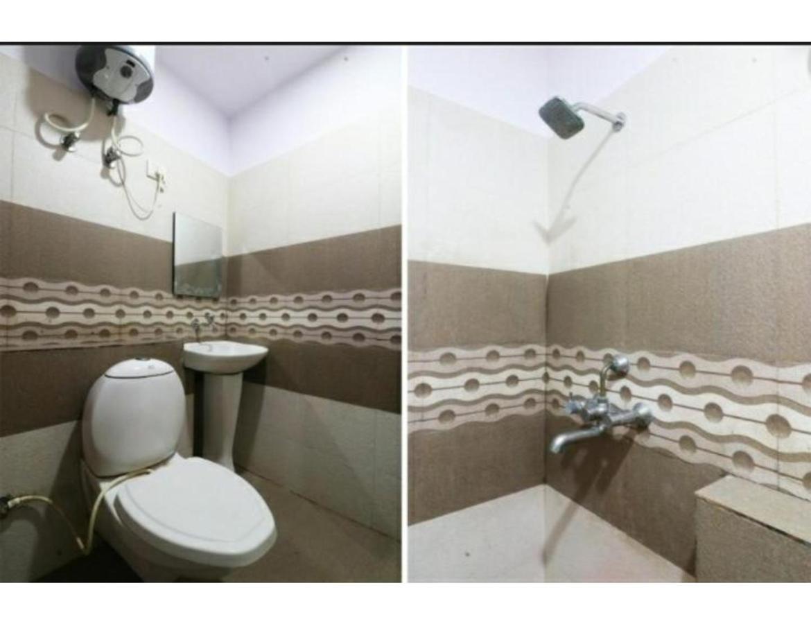 Hotel Kirandeep Agra Agra  Extérieur photo