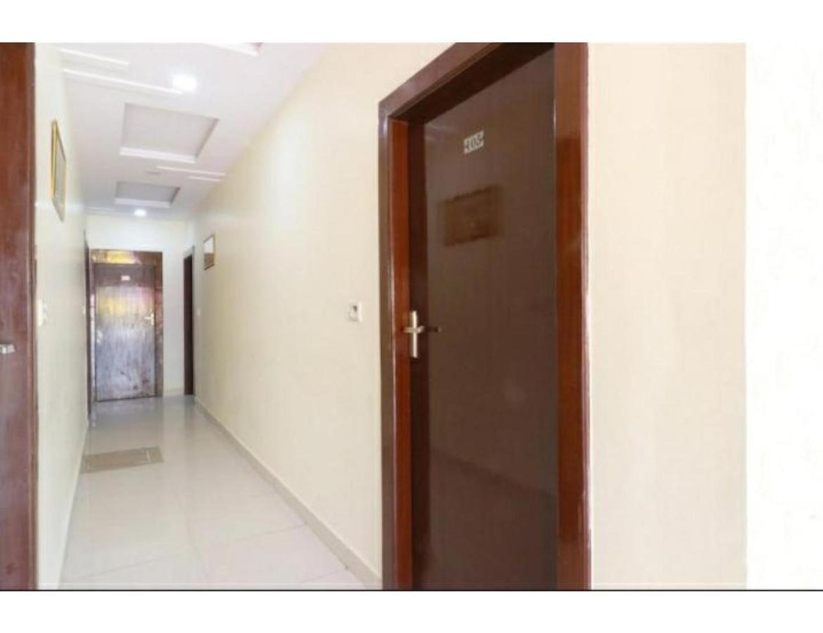 Hotel Kirandeep Agra Agra  Extérieur photo