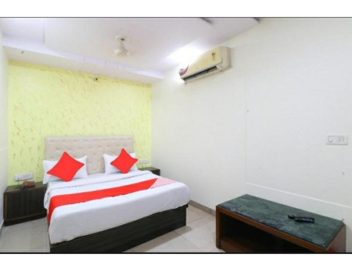 Hotel Kirandeep Agra Agra  Extérieur photo