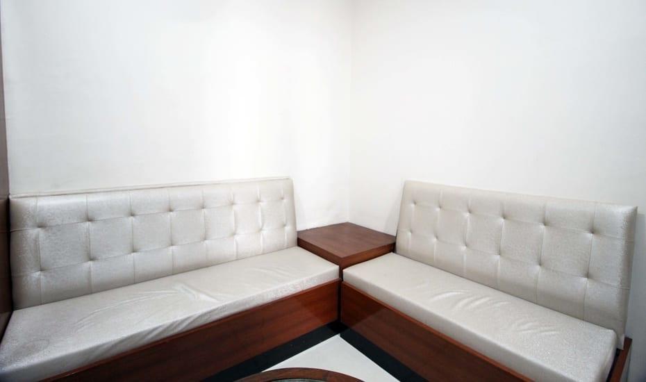 Hotel Kirandeep Agra Agra  Extérieur photo