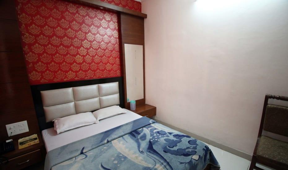 Hotel Kirandeep Agra Agra  Extérieur photo