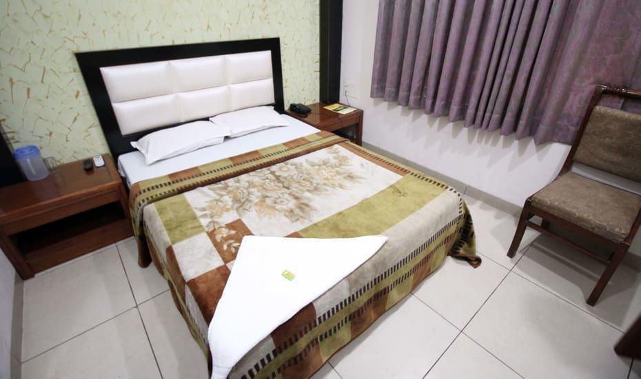 Hotel Kirandeep Agra Agra  Extérieur photo