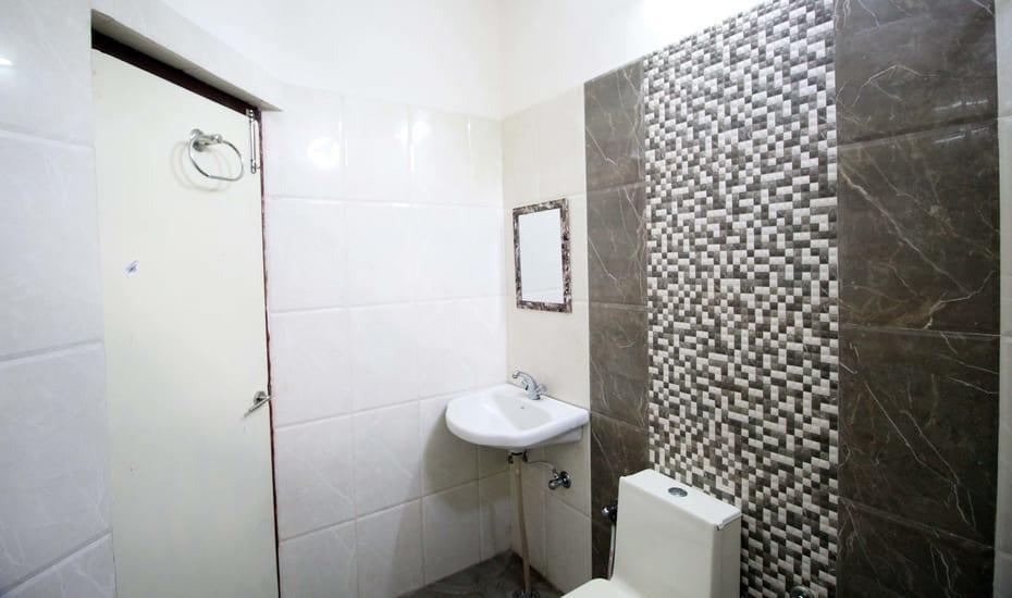 Hotel Kirandeep Agra Agra  Extérieur photo