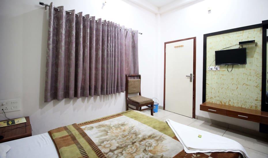 Hotel Kirandeep Agra Agra  Extérieur photo