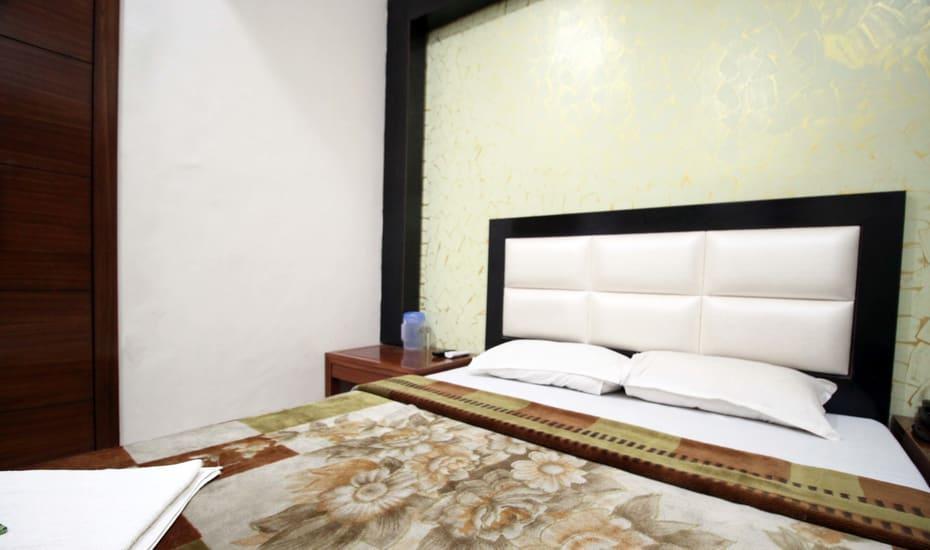 Hotel Kirandeep Agra Agra  Extérieur photo