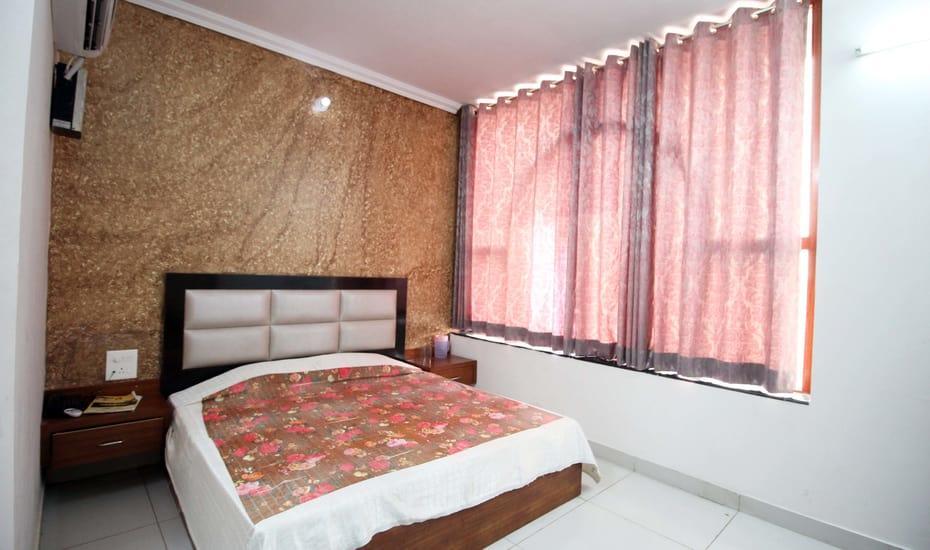 Hotel Kirandeep Agra Agra  Extérieur photo
