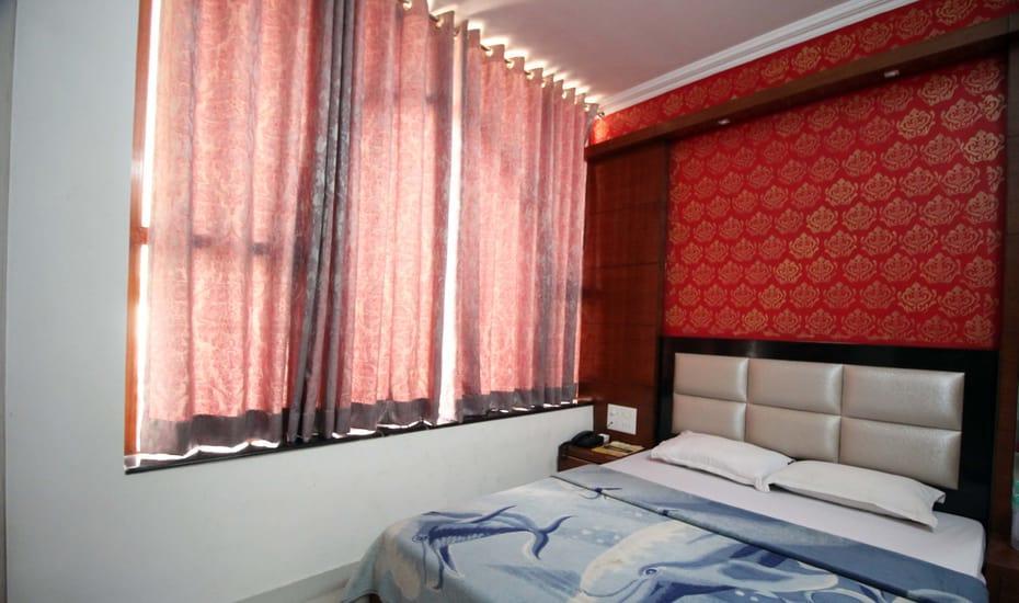 Hotel Kirandeep Agra Agra  Extérieur photo