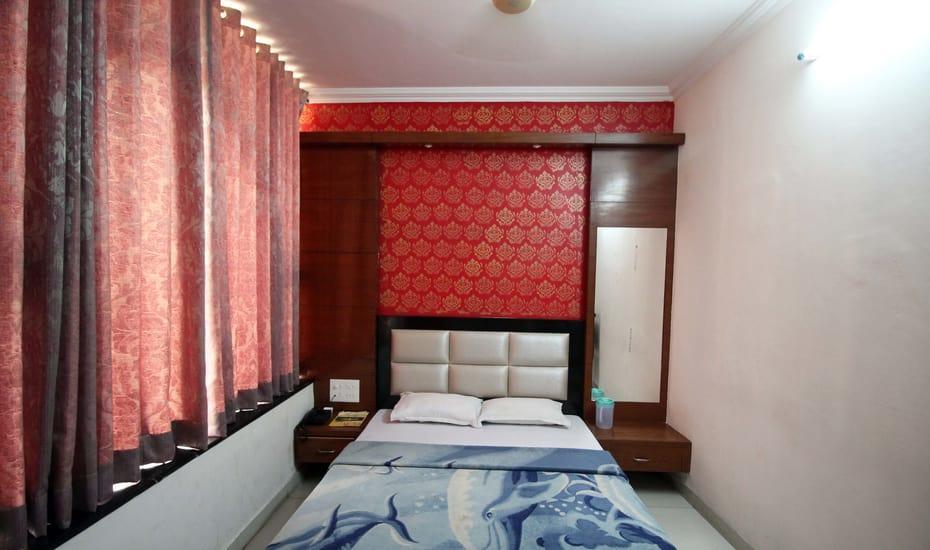 Hotel Kirandeep Agra Agra  Extérieur photo