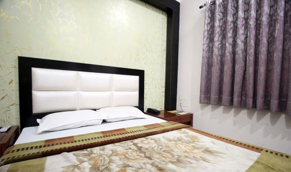 Hotel Kirandeep Agra Agra  Extérieur photo