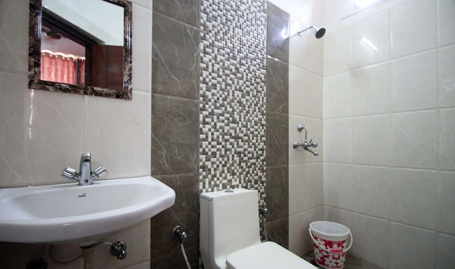 Hotel Kirandeep Agra Agra  Extérieur photo