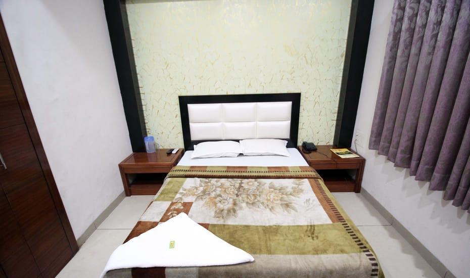 Hotel Kirandeep Agra Agra  Extérieur photo
