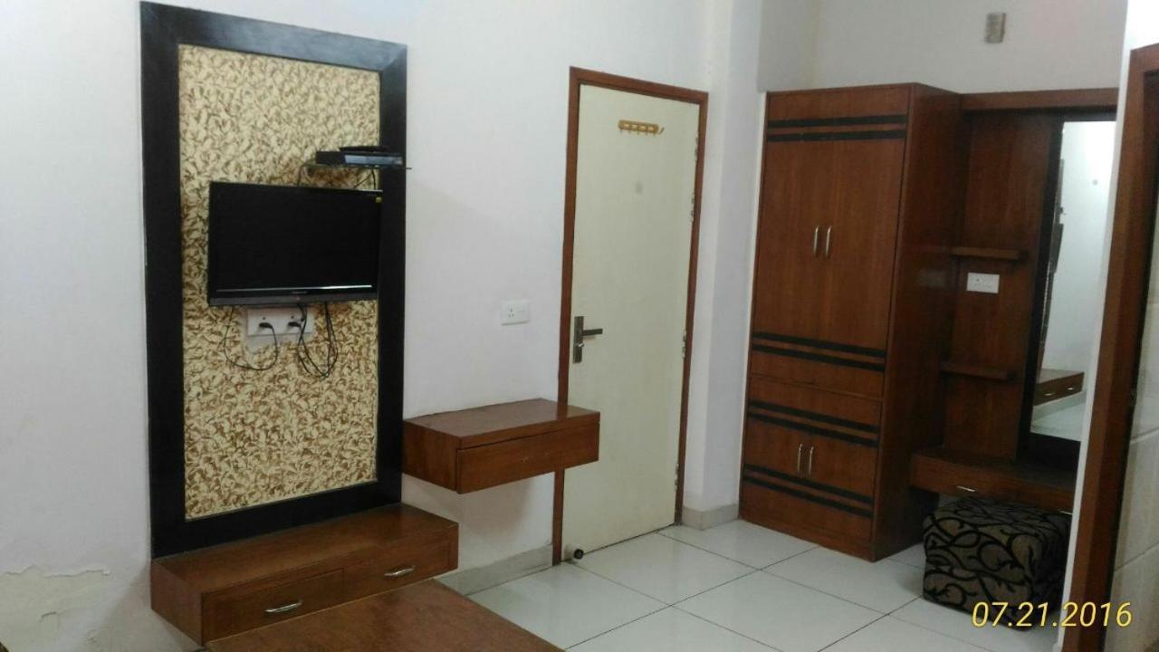 Hotel Kirandeep Agra Agra  Extérieur photo