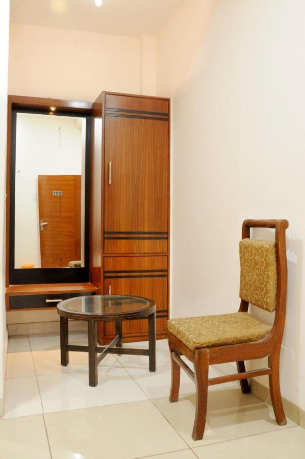 Hotel Kirandeep Agra Agra  Extérieur photo